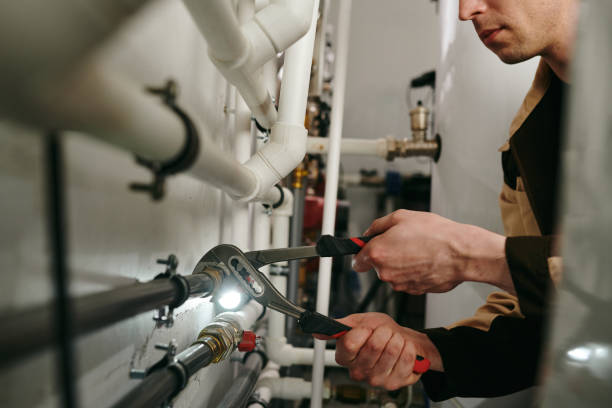 Trusted Sylvania, AL Plumbing Experts