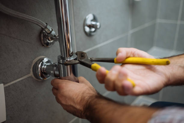 Best Commercial Plumbing Services  in Sylvania, AL