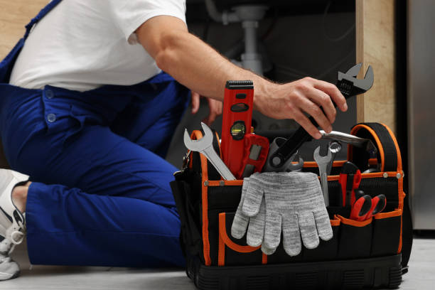 Best Emergency Plumber  in Sylvania, AL