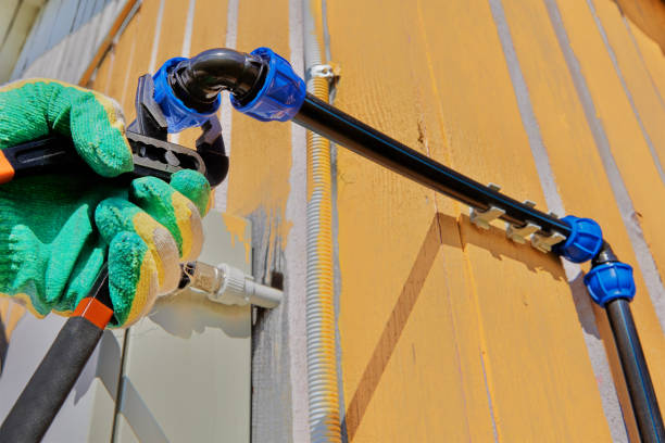 Best Shower Repair Services  in Sylvania, AL