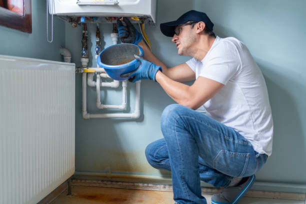Best Water Heater Repair  in Sylvania, AL