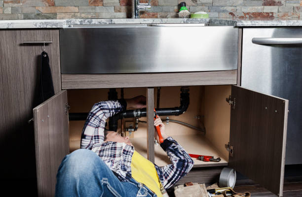Best Sewer Line Repair  in Sylvania, AL