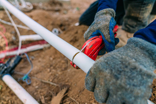 Best Pipe Repair Near Me  in Sylvania, AL