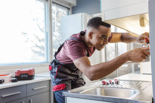 Best Clogged Drain Plumber  in Sylvania, AL