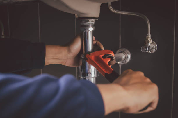 Best Hot Water Heater Installation  in Sylvania, AL